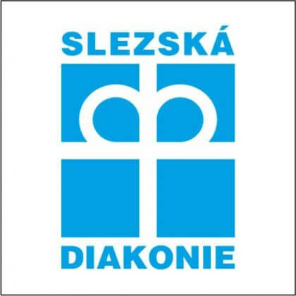 Slavnostní předání automobilu Slezské diakonii