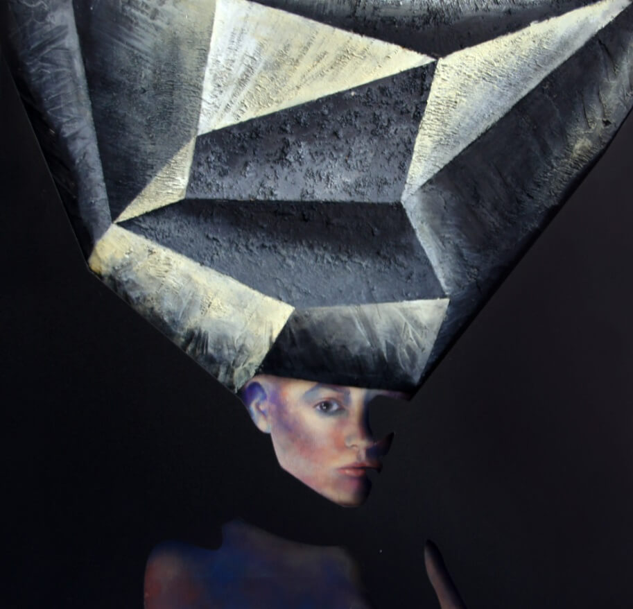 Výstava – Maja Maciejko